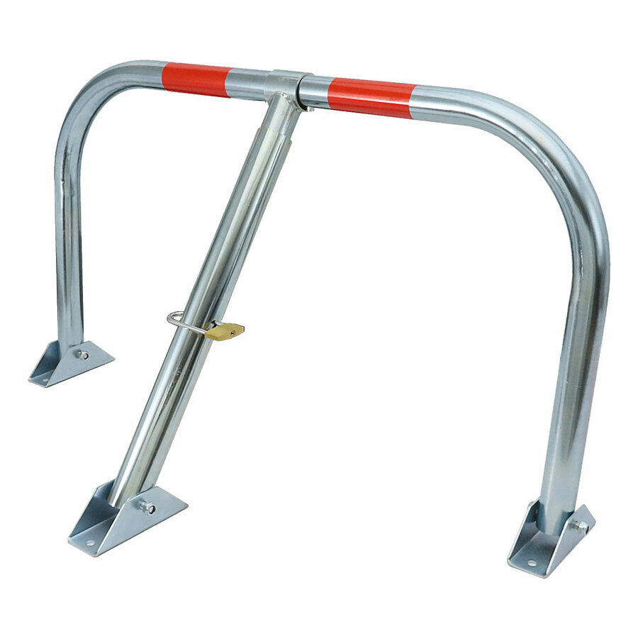 Barriera di Parcheggio Pieghevole - BYWAY