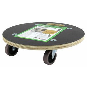 BYWAY - Carrellino Spostatutto - BYWAY - Carrellino