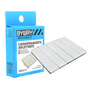 Catarifrangenti - BYWAY - BYWAY