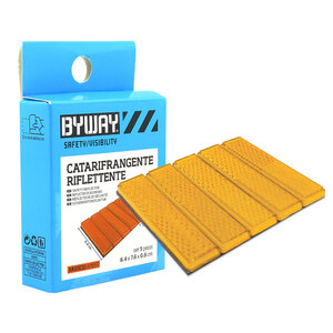 Catarifrangenti - BYWAY - BYWAY