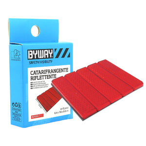 Catarifrangenti - BYWAY - BYWAY