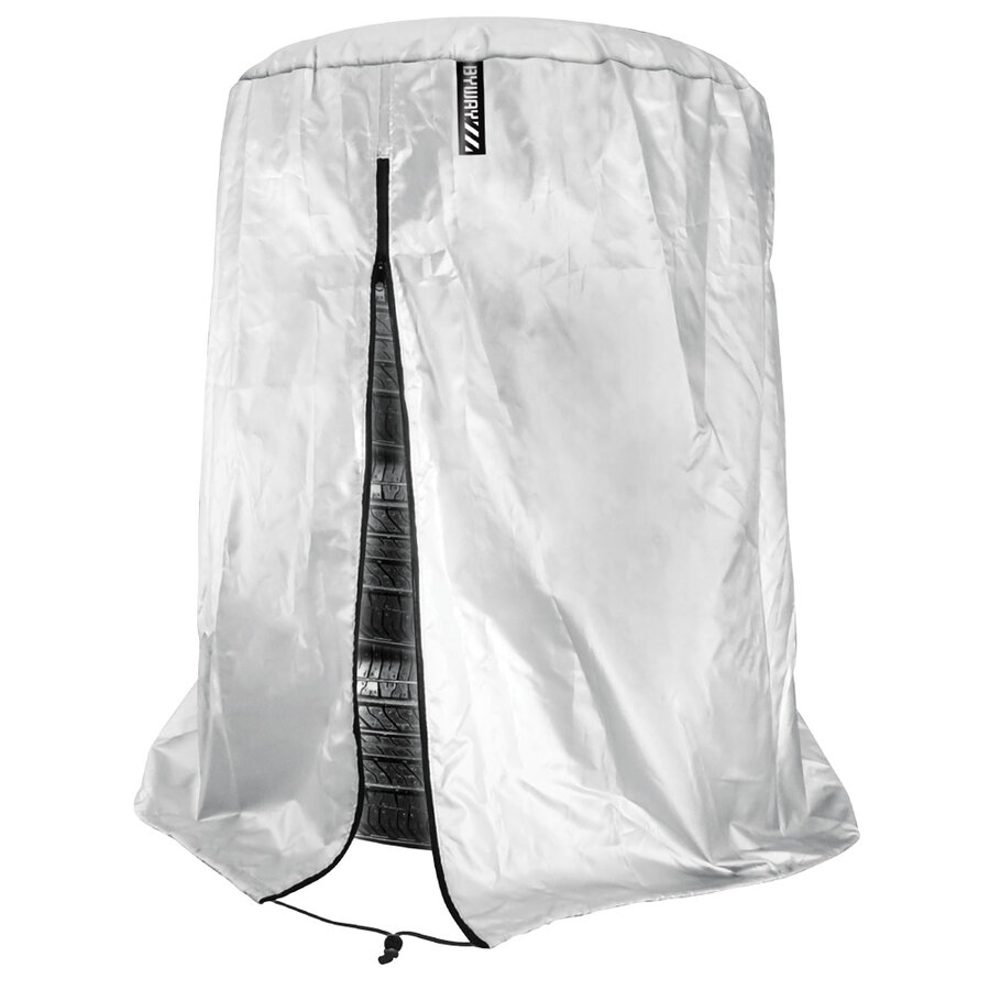 Magazzinaggio ruote Copertura pneumatici - BYWAY