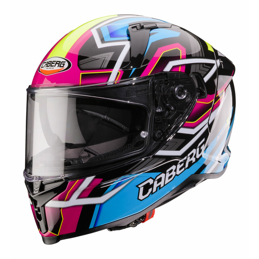 Casco Integrale Avalon X Brama - CABERG