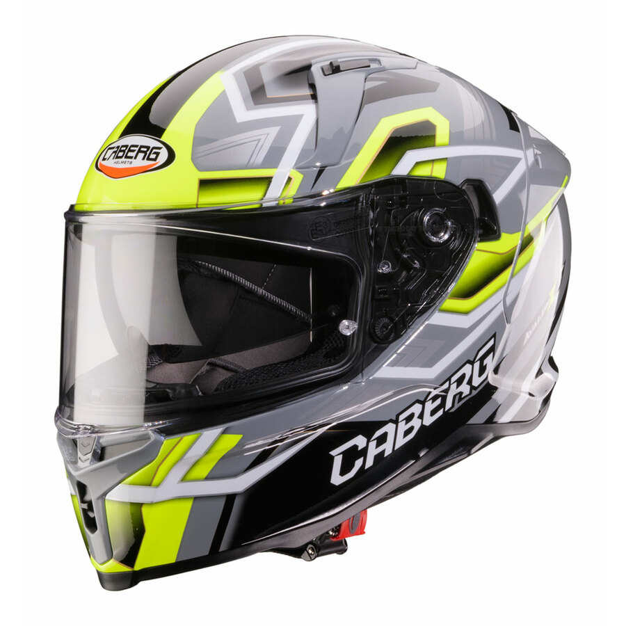 Casco Integrale Avalon X Brama - CABERG