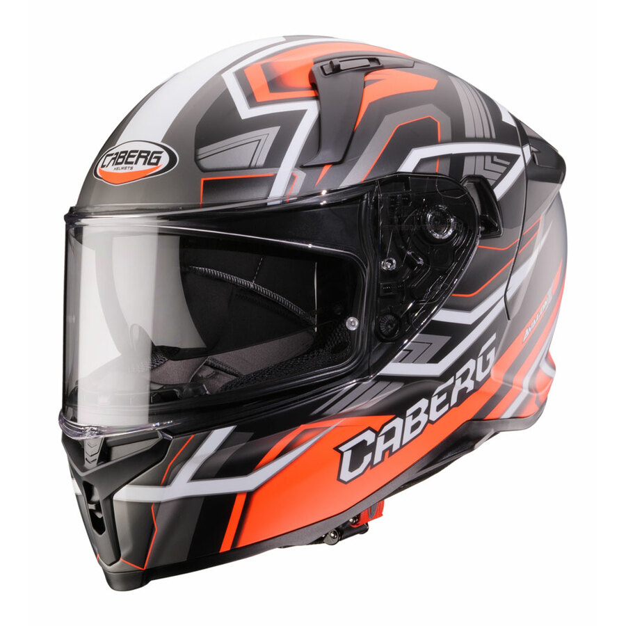 Casco Integrale Avalon X Brama