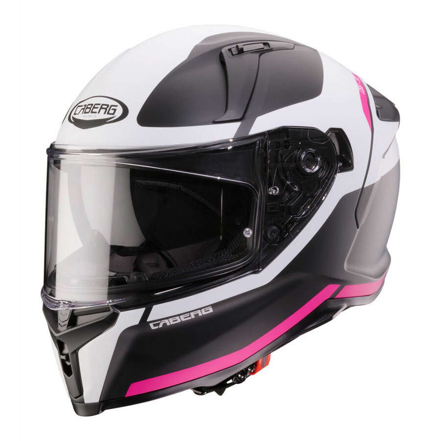 Casco Integrale Avalon X Pure