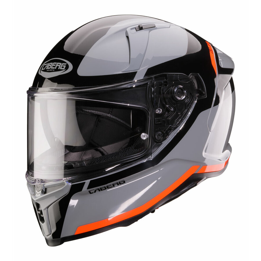 Casco Integrale Avalon X Pure - CABERG