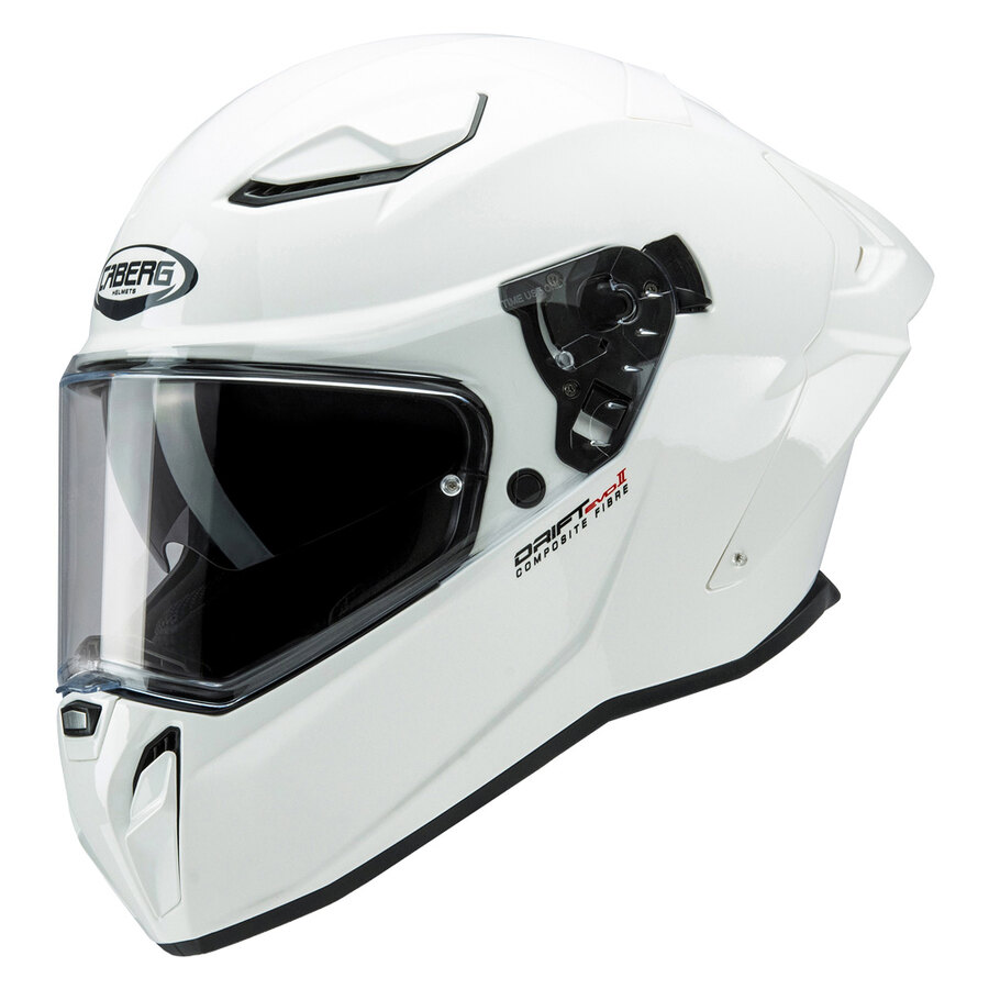 Casco Integrale Drift Evo II