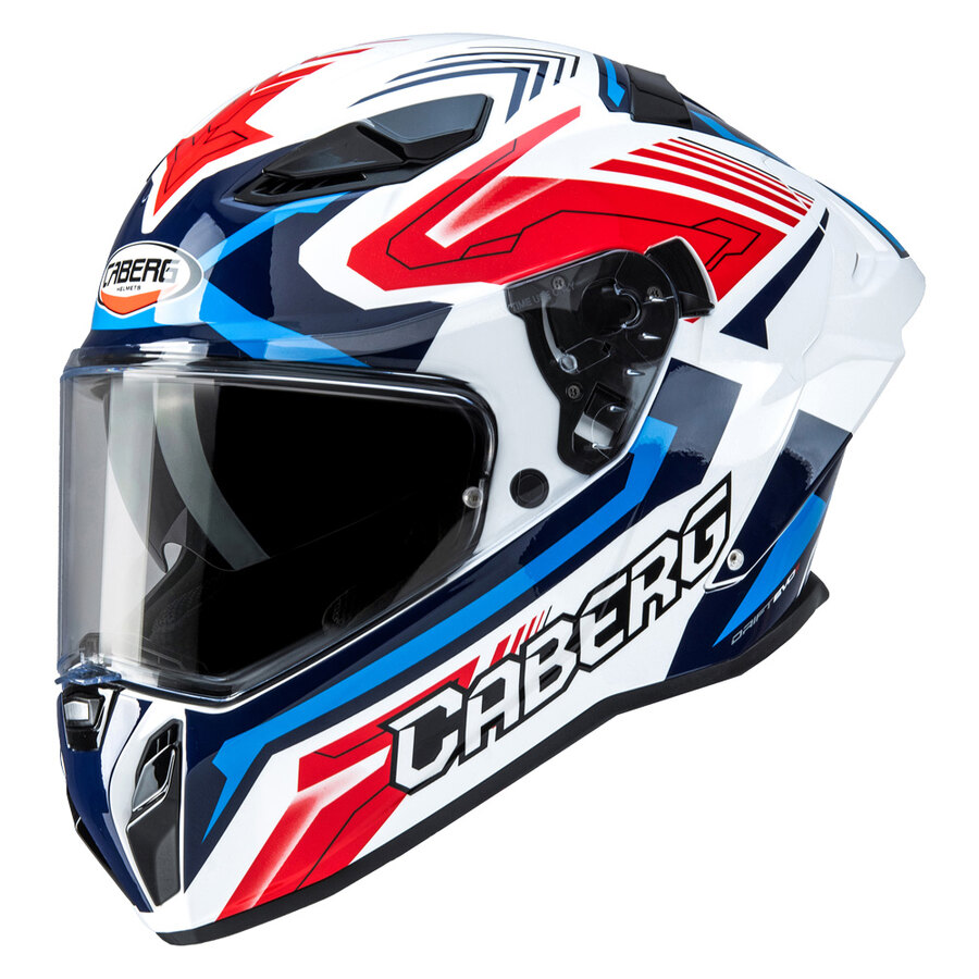 Casco Integrale Drift Evo II Jarama - CABERG