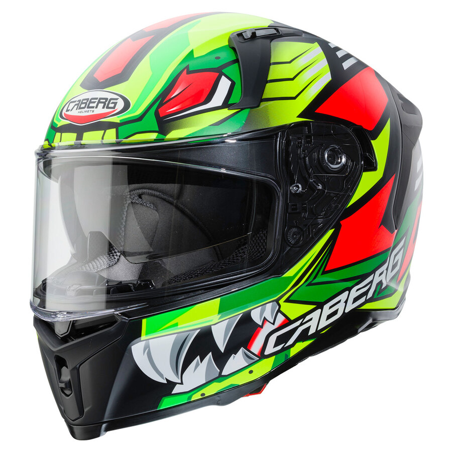 Casco Integrale Avalon Giga CABERG in vendita su Bep's