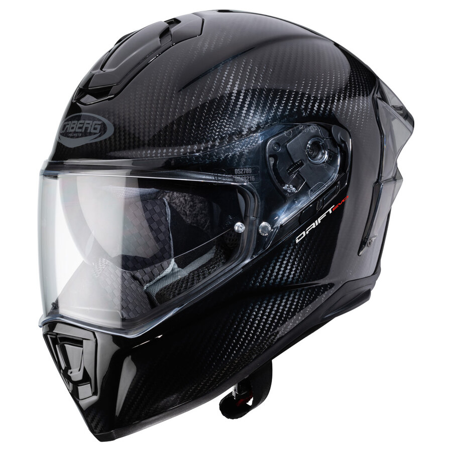 Casco Integrale Drift Evo Carbon Pro CABERG in vendita su Bep's