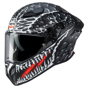 CABERG - Casco Integrale Drift Evo II Crok - Casco Integrale