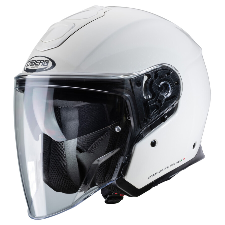 Casco Jet Aperto Flyon CABERG in vendita su Bep's