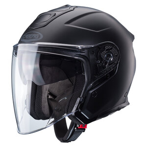 Casco Jet Aperto Flyon II - CABERG