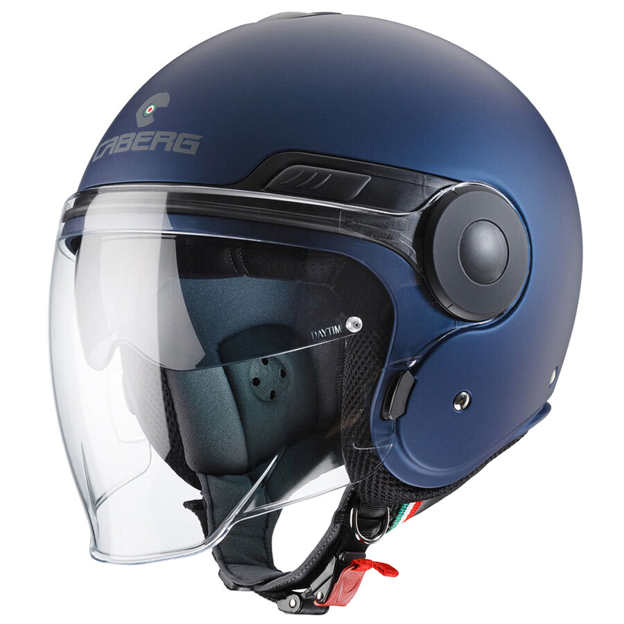 Casco Jet Aperto Uptown CABERG in vendita su Bep's