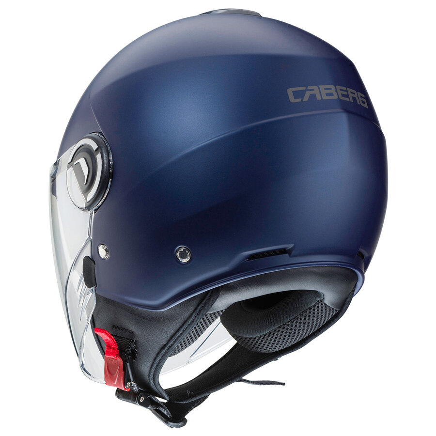Casco Jet Demi Jet Riviera V4 CABERG in vendita su Bep's