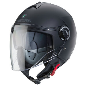 Casco Jet Demi Jet Riviera V4 CABERG in vendita su Bep's