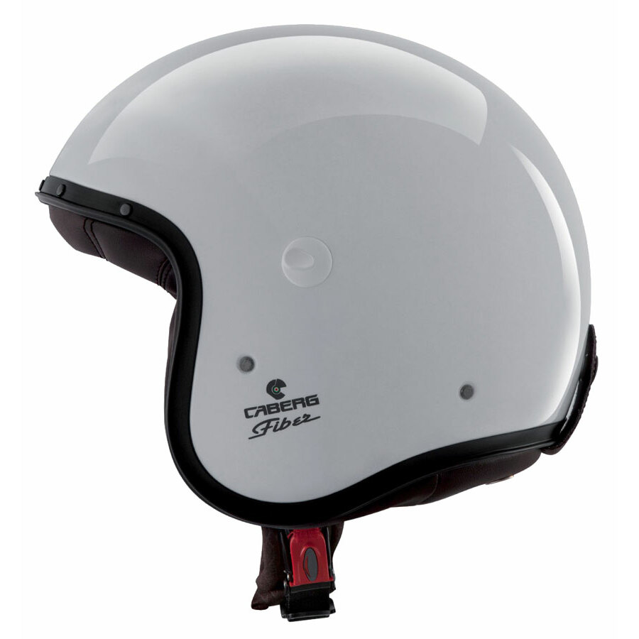 Casco Jet Vintage FREERIDE CABERG in vendita su Bep's