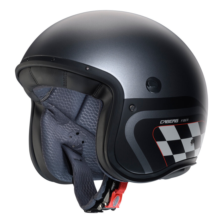 Casco Jet Vintage Freeride X Daytona