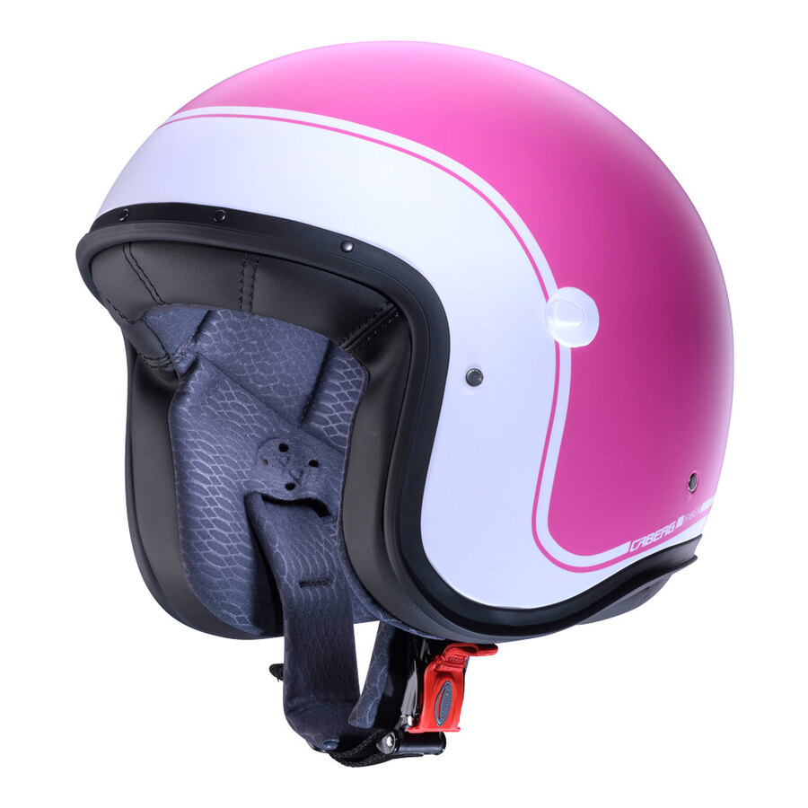 Casco Jet Vintage Freeride X Imola - CABERG