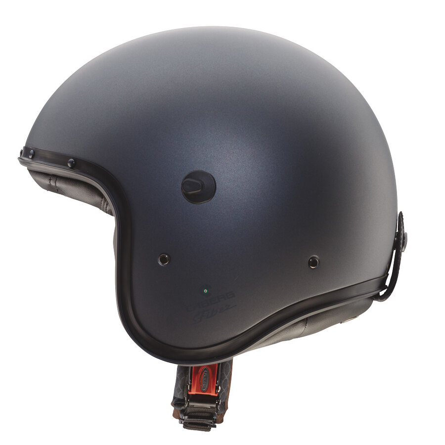 Casco Jet Vintage Freeride CABERG in vendita su Bep's