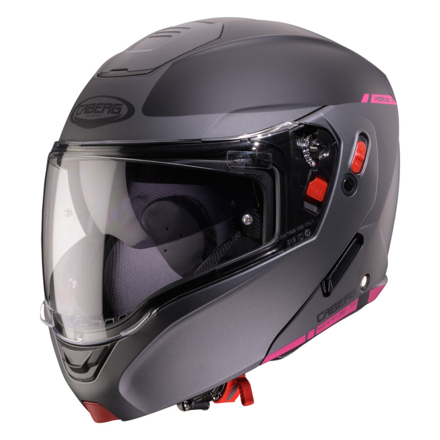 Casco Modulare Horus X Ray