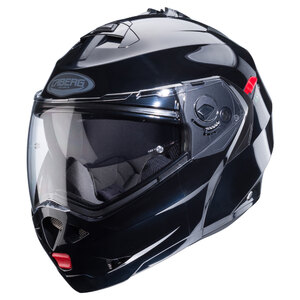 CABERG - Casco Modulare DUKE X Smart - Casco Modulare