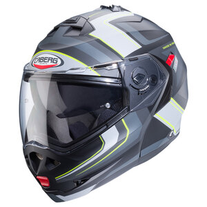 CABERG - Casco Modulare DUKE X - Casco Modulare