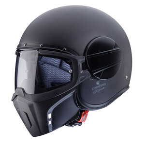 Casco Jet Aperto Ghost CABERG in vendita su Bep's