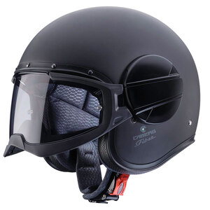 Casco Jet Aperto Ghost CABERG in vendita su Bep's