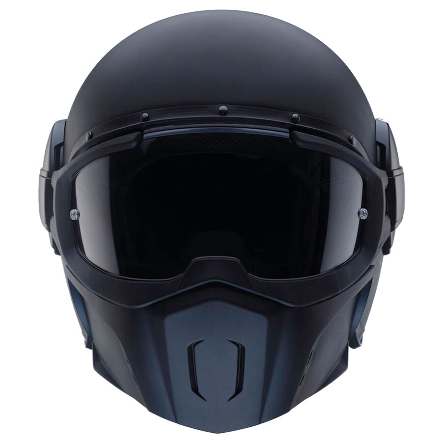 Casco Jet Aperto Ghost CABERG in vendita su Bep's