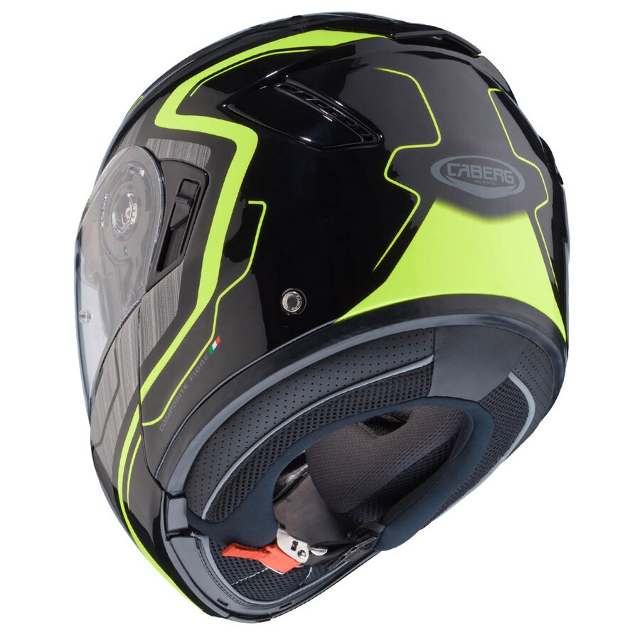 Casco Modulare Levo Flow CABERG in vendita su Bep's