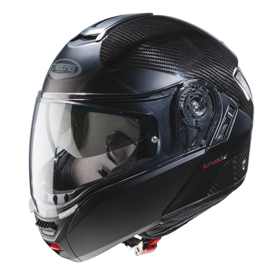 Casco Modulare Levo Carbon CABERG in vendita su Bep's