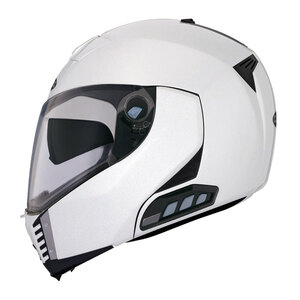 CABERG - Casco Modulare Sintesi - CABERG - Casco Modulare