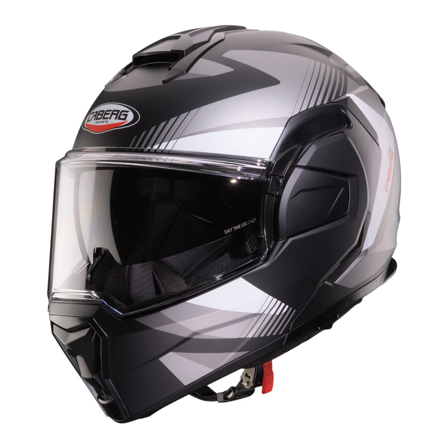 Casco Modulare Trip Lunar