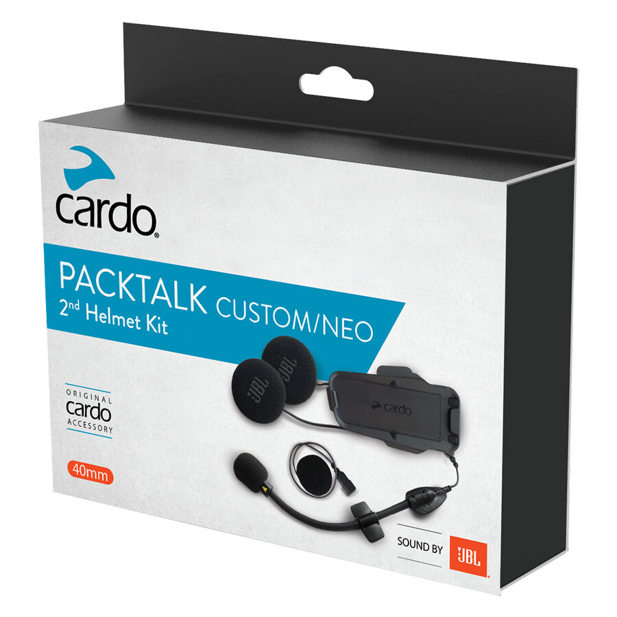 Accessori e ricambi interfono Kit audio JBL - CABERG