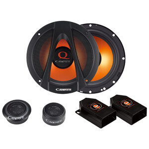 CADENCE - Kit Altoparlanti IQ65K - CADENCE - Kit Altoparlanti