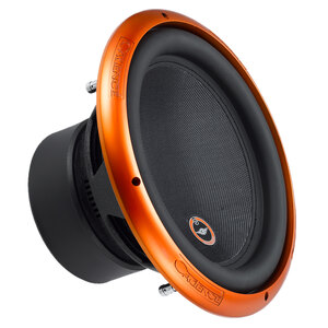 CADENCE - Subwoofer S2W15D4 - CADENCE - Subwoofer