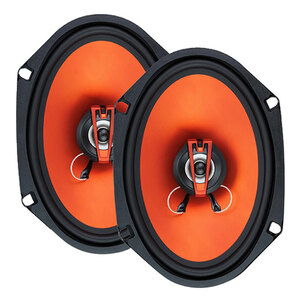 CADENCE - Coassiali Q682 - CADENCE - Coassiali