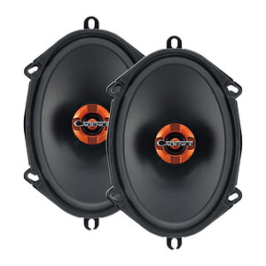 CADENCE - Coassiali QR572 - CADENCE - Coassiali