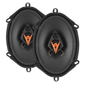 CADENCE - Coassiali IQ573GE - CADENCE - Coassiali