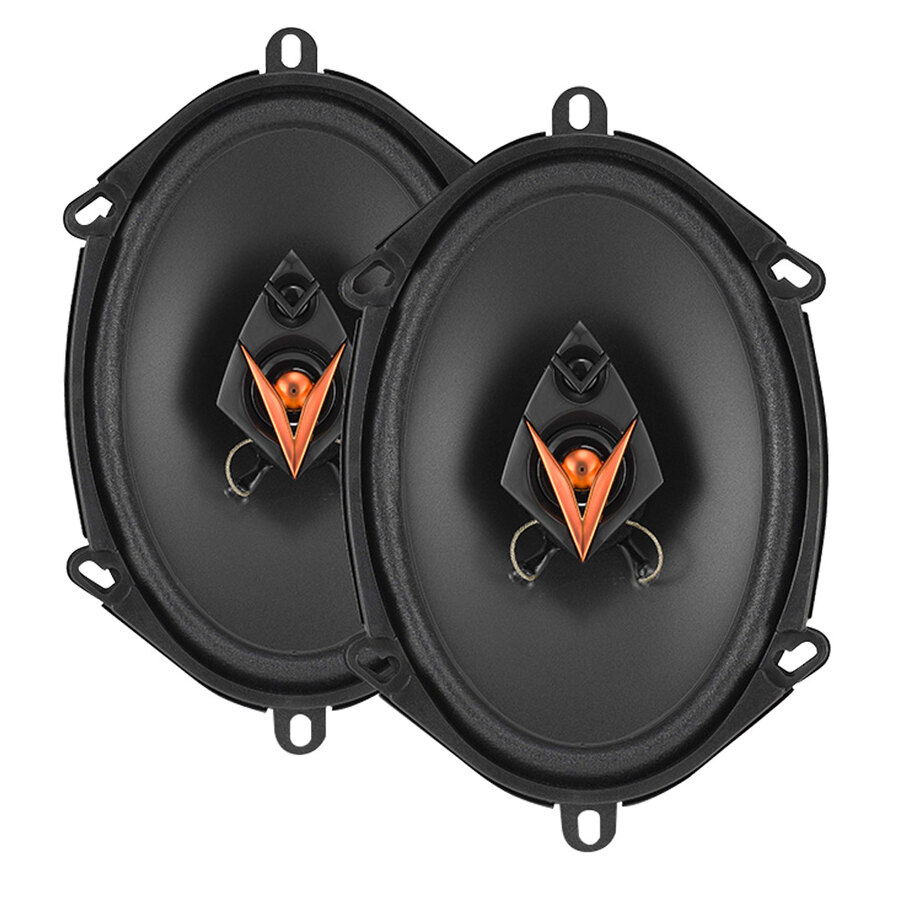 Coassiali IQ573GE - CADENCE