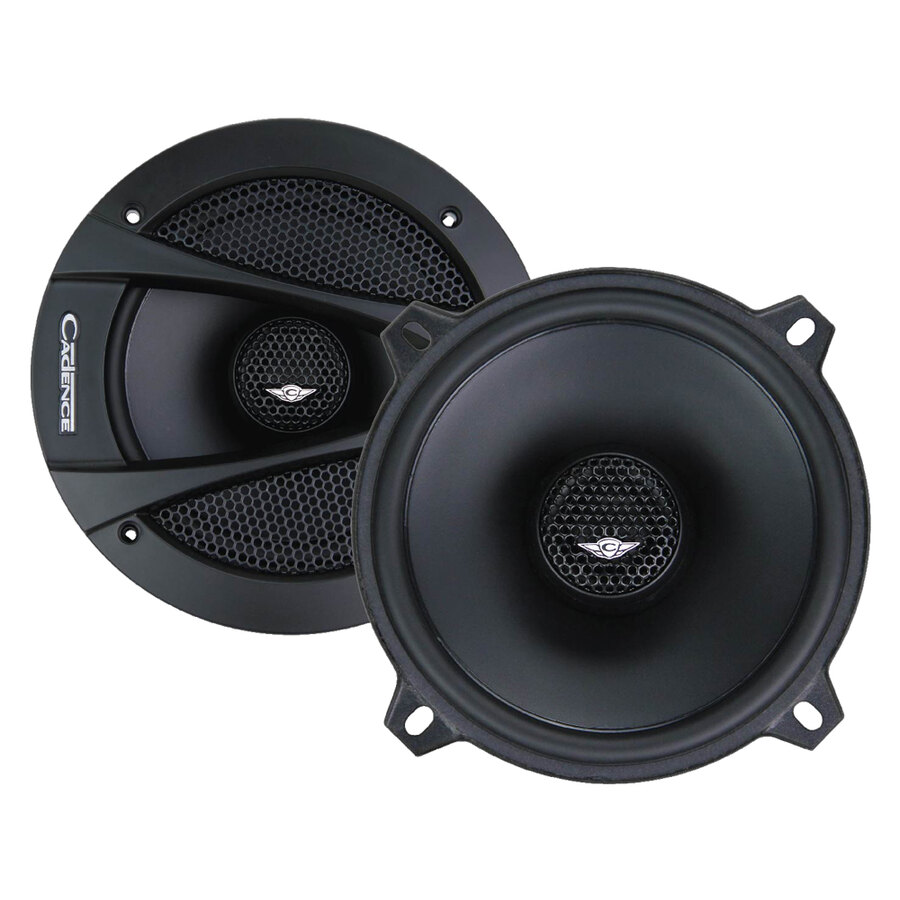 Coassiali QR952 - CADENCE