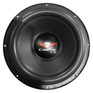 CADENCE - Subwoofer CVX10D4 - CADENCE - Subwoofer