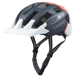 CAIRN - Casco bici bambino PRISM XTR II Junior - CAIRN - Casco bici bambino