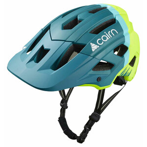 CAIRN - Casco bici MTB Dust II - Casco bici MTB