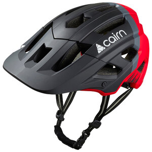 Casco bici MTB MTB Dust II - CAIRN
