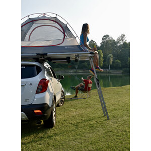 CAMP UP - Tenda da tetto - Accessori Piattaforma multifunzione Karma - CAMP UP - Tenda da tetto - Accessori