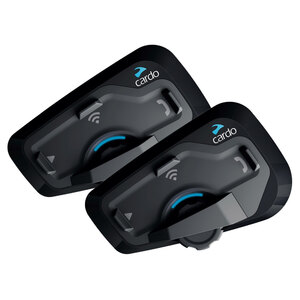 Kit interfono con Bluetooth Freecom 4+ (FRC4P101) - CARDO CARDO in vendita  su Bep's