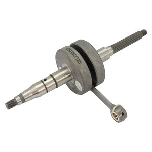Albero motore Top Quality - CARENZI - CARENZI